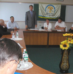 Відбувся 2-й етап ХІІ-ої звітно-виборної конференції Чернігівської обласної організації Народної Партії